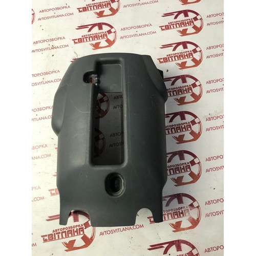 Защита под руль нижняя Ford Connect 2002-2013 9T163533BCW